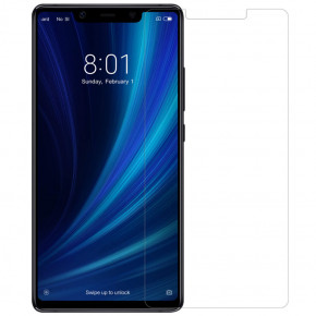   Nillkin Crystal Xiaomi Mi 8 SE -