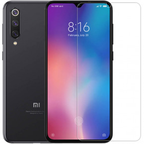   Nillkin Crystal Xiaomi Mi 9 -