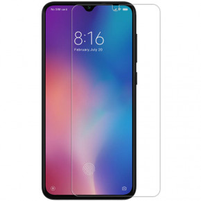   Nillkin Crystal Xiaomi Mi 9 - 4