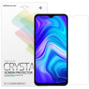   Nillkin Crystal Xiaomi Redmi 9A / 9C -