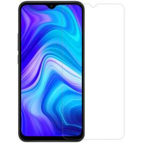   Nillkin Crystal Xiaomi Redmi 9A / 9C - 3