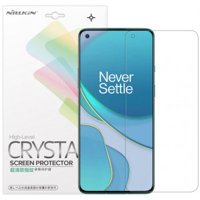   Nillkin Crystal  OnePlus 8T -