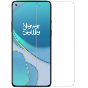   Nillkin Crystal  OnePlus 8T - 3