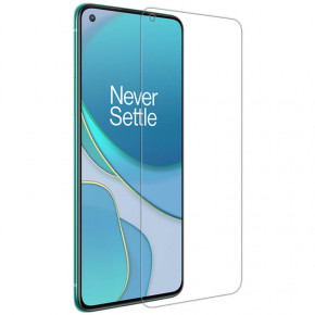   Nillkin Crystal  OnePlus 8T - 5