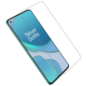   Nillkin Crystal  OnePlus 8T - 6