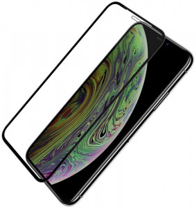   Nillkin CP+Pro 2.5D Full Cover Tempered Glass Apple iPhone 11 Pro Black #I/S 4