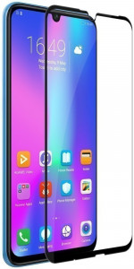   Nillkin CP+Pro 2.5D Full Cover Tempered Glass Huawei P Smart 2019 Black #I/S 6