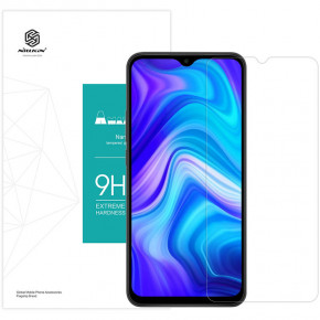   Nillkin (H) Xiaomi Redmi 9A / 9C 