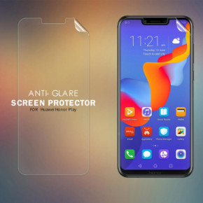   Nillkin Huawei Honor Play  3