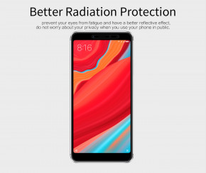   Nillkin Xiaomi Redmi S2  3