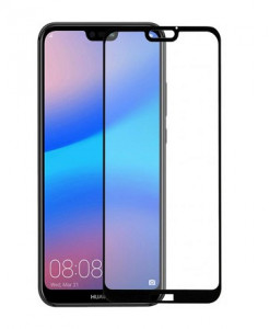   FullGlue  Huawei Y6 (2019) Black