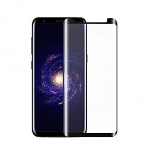   FullGlue  Samsung Note 9 Black