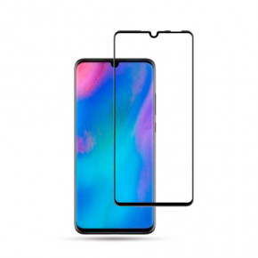   Op Full cover Huawei P30 Lite Black 