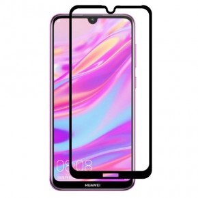   Op Full cover Huawei Y7 2019 Black 