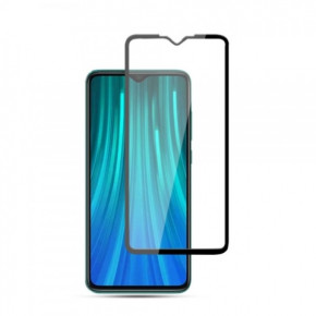   Optima Full cover  Xiaomi Redmi 8a Black