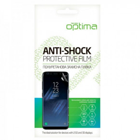    Optima  Oppo A72 Transparent