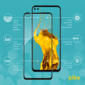   Piko Full Glue MOTO G100 (1283126521348) 4