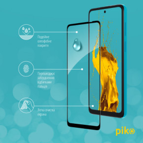   Piko Full Glue MOTO G22 (1283126542169) 5