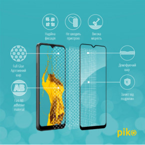   Piko Full Glue Nokia G11 (1283126529085) 5