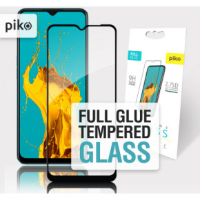   Piko Full Glue Oppo A57 (1283126546273) 6