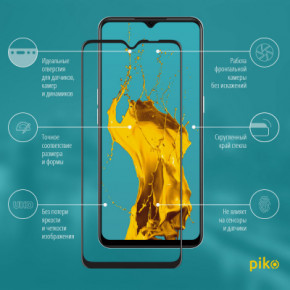   Piko Full Glue Oppo A73 (1283126511134) 3