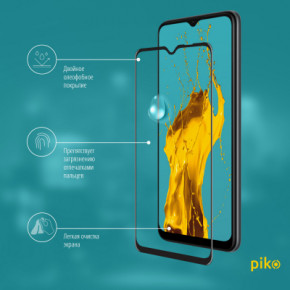   Piko Full Glue Oppo A73 (1283126511134) 5