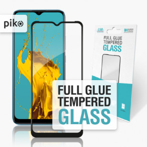   Piko Full Glue RealMe C21 (1283126518539) 3