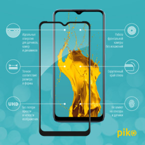   Piko Full Glue RealMe C21 (1283126518539) 4