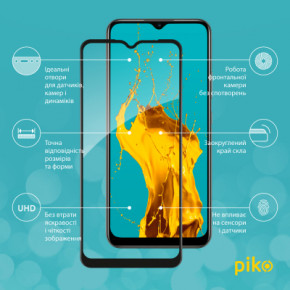   Piko Full Glue RealMe C25 (1283126518553) 4