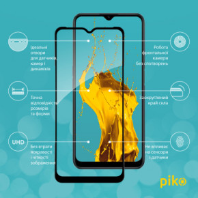   Piko Full Glue RealMe C31 (1283126540769) 3