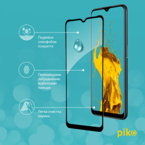   Piko Full Glue RealMe C31 (1283126540769) 4