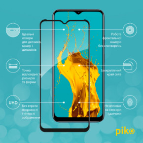   Piko Full Glue RealMe C33 (1283126551857) 3