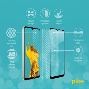   Piko Full Glue RealMe C35 (1283126531323) 5