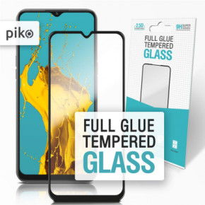   Piko Full Glue Realme 6i (1283126501050) 3