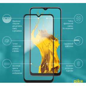   Piko Full Glue Realme 6i (1283126501050) 4