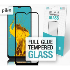   Piko Full Glue Samsung A02 (1283126509452)