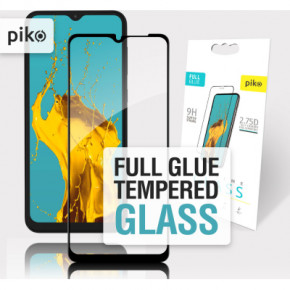   Piko Full Glue Samsung A04 (1283126544842) 3