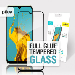   Piko Full Glue Samsung A14 (1283126559785) 3