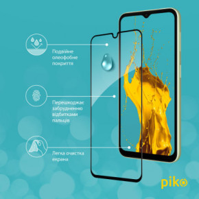   Piko Full Glue Samsung A14 (1283126559785) 6