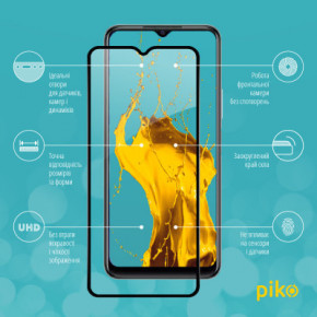   Piko Full Glue Vivo Y21S (1283126527029) 4