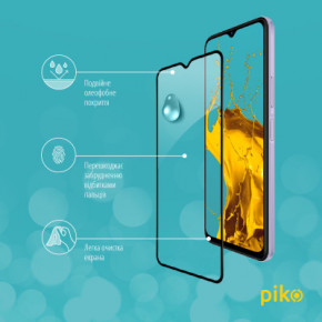   Piko Full Glue Vivo Y21S (1283126527029) 6