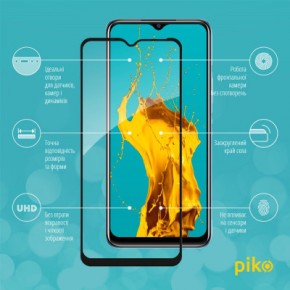   Piko Full Glue Vivo Y33s (1283126526756) 4