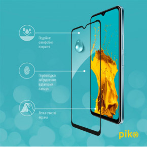   Piko Full Glue Vivo Y33s (1283126526756) 6