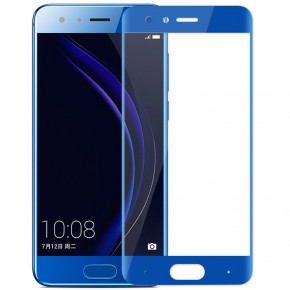   Full screen PowerPlant  Huawei Honor 9 Blue                                      