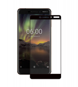   Full screen PowerPlant  Nokia 6.1                                                