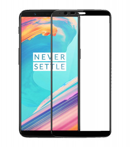   Full screen PowerPlant  OnePlus 5T, Black                                        