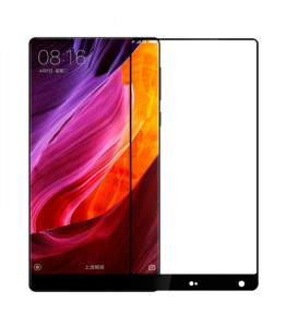   Full screen PowerPlant  Xiaomi Mi Mix, Black                                     