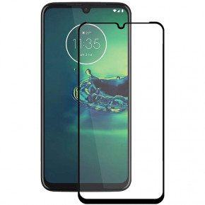   Full screen PowerPlant  Motorola Moto G8 Plus, Black