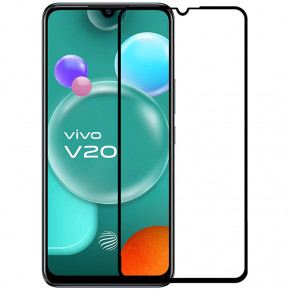   Full screen PowerPlant  Vivo V20, Black