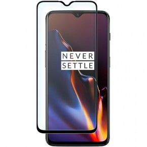   Full screen PowerPlant  OnePlus 6T Black (GL607532)